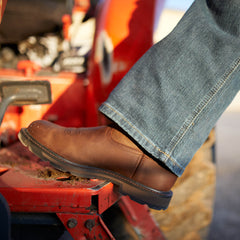 Ariat Groundbreaker Work Boot For Sale