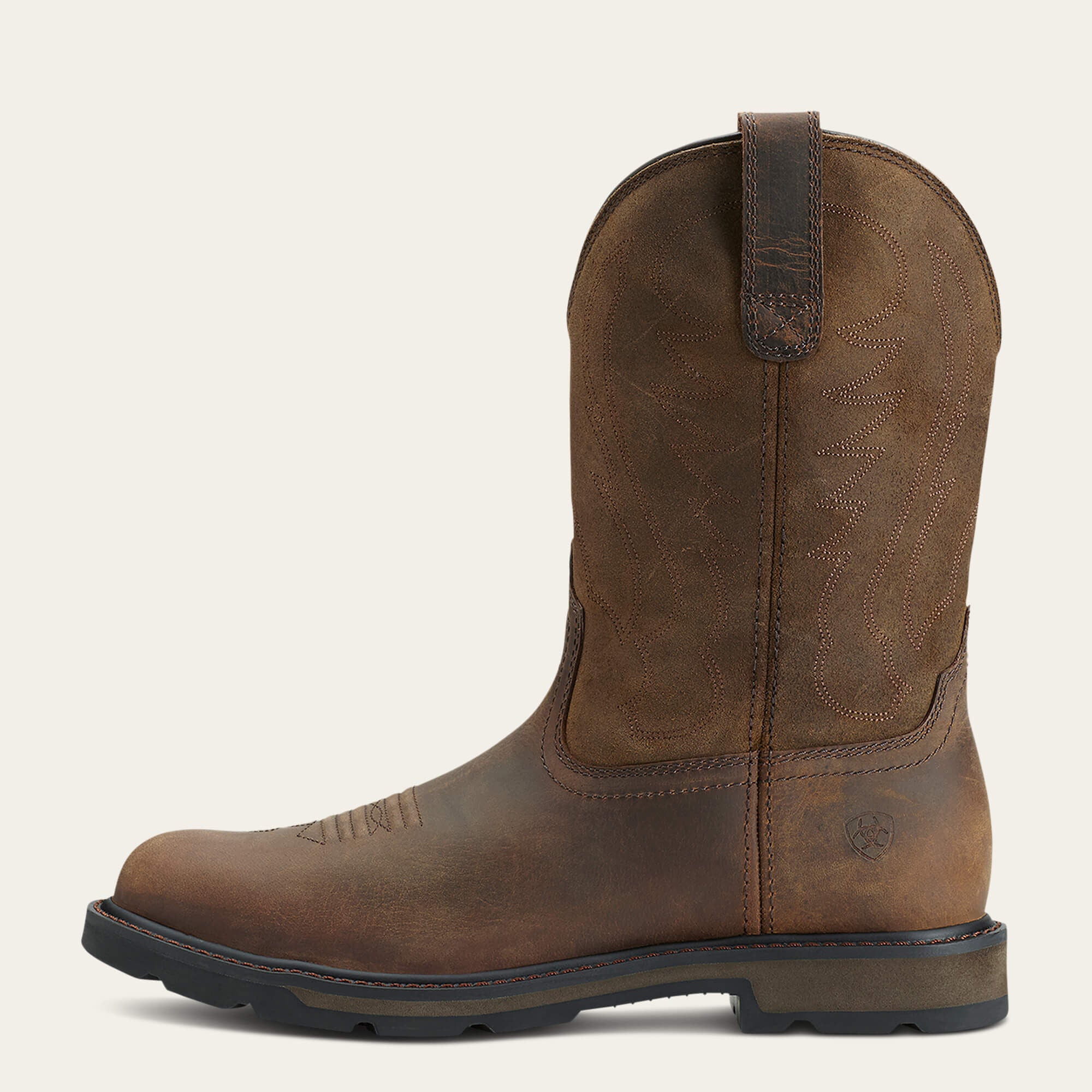 Ariat Groundbreaker Work Boot For Sale