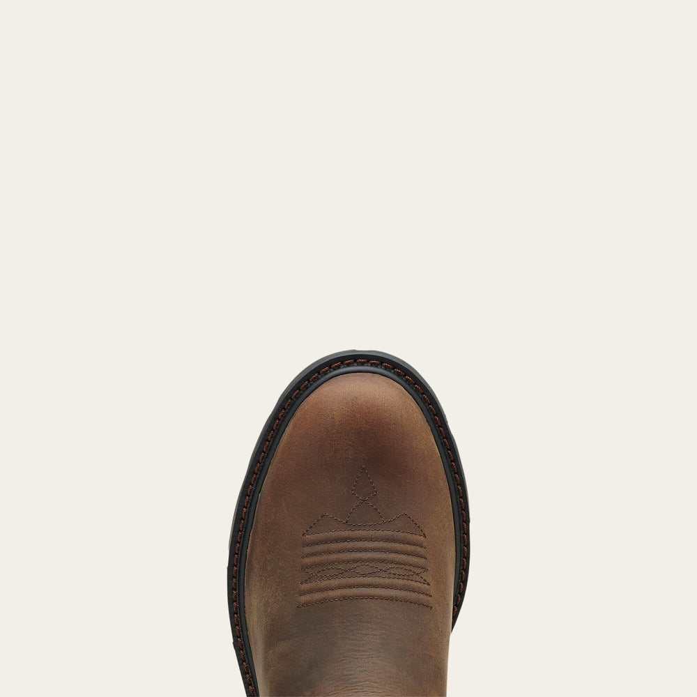 Ariat Groundbreaker Work Boot For Sale