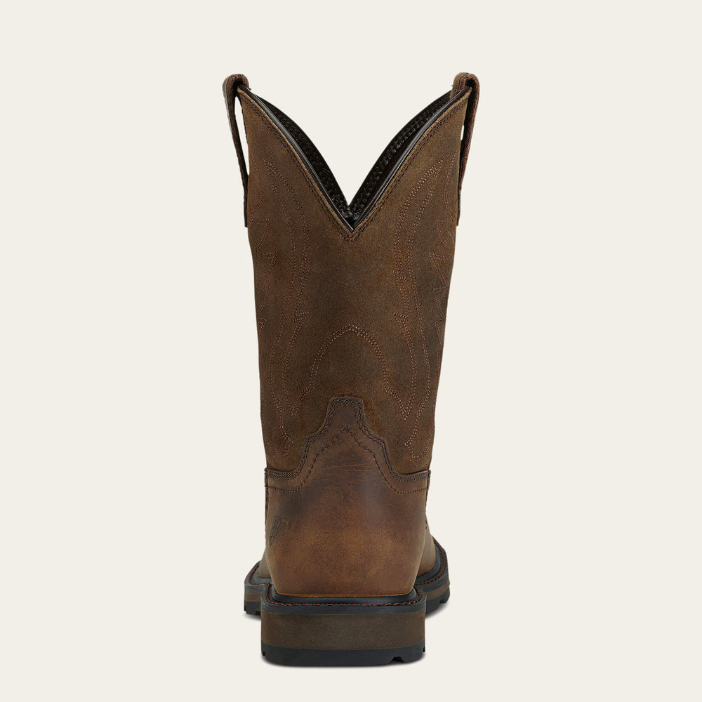 Ariat Groundbreaker Work Boot For Sale