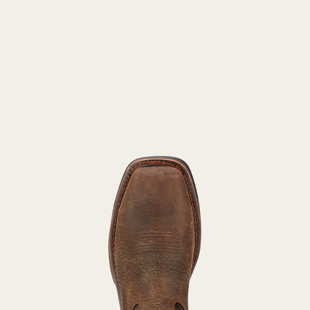 Ariat WorkHog Waterproof Composite Toe Work Boot Discount