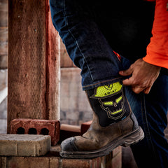Ariat WorkHog XT VentTEK Bold Waterproof Carbon Toe Work Boot Online