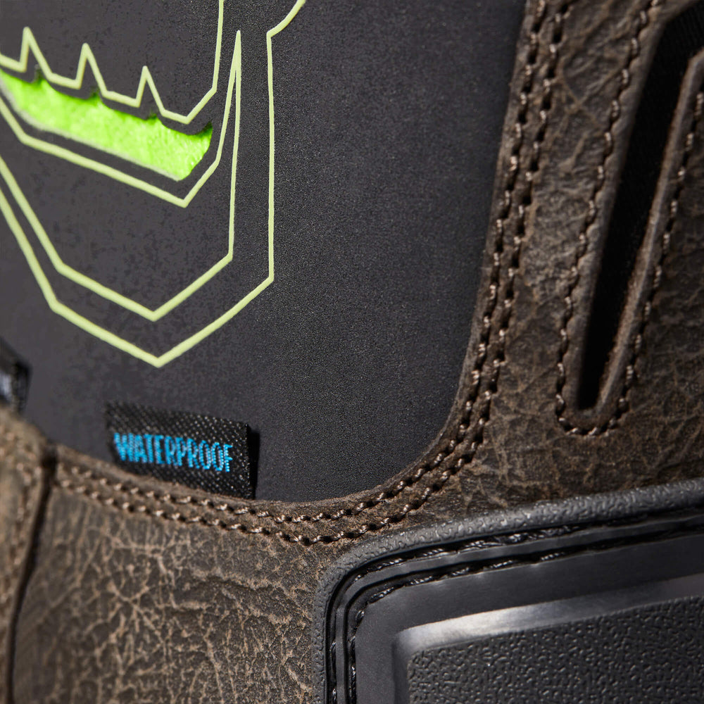 Ariat WorkHog XT VentTEK Bold Waterproof Carbon Toe Work Boot Online