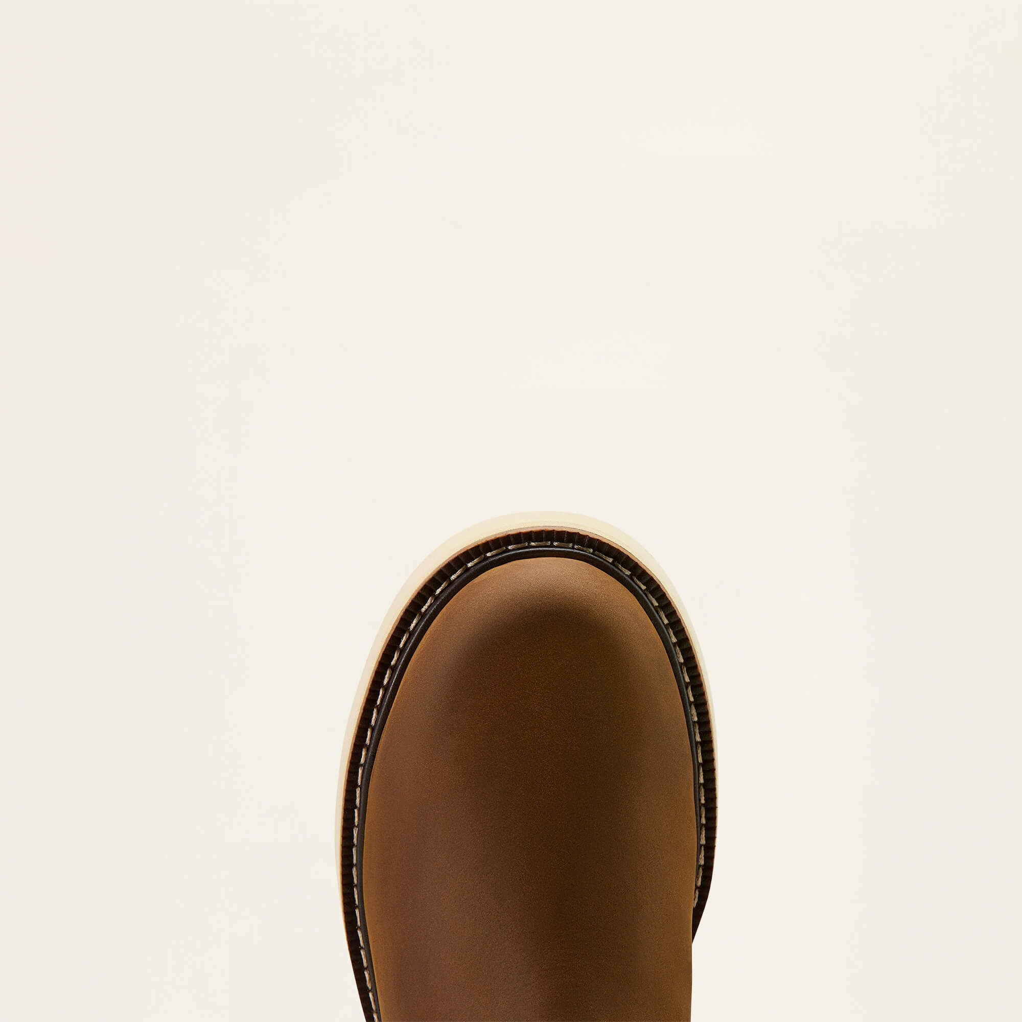 Ariat Rebar Wedge Chelsea Waterproof Work Boot On Sale