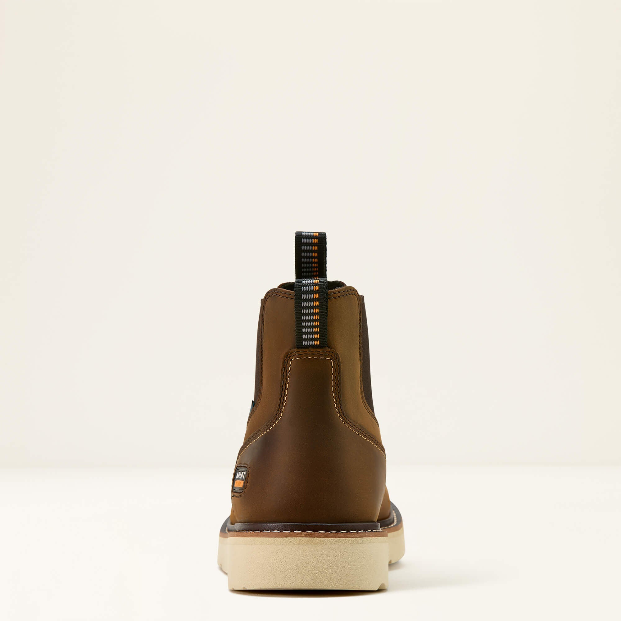 Ariat Rebar Wedge Chelsea Waterproof Work Boot On Sale