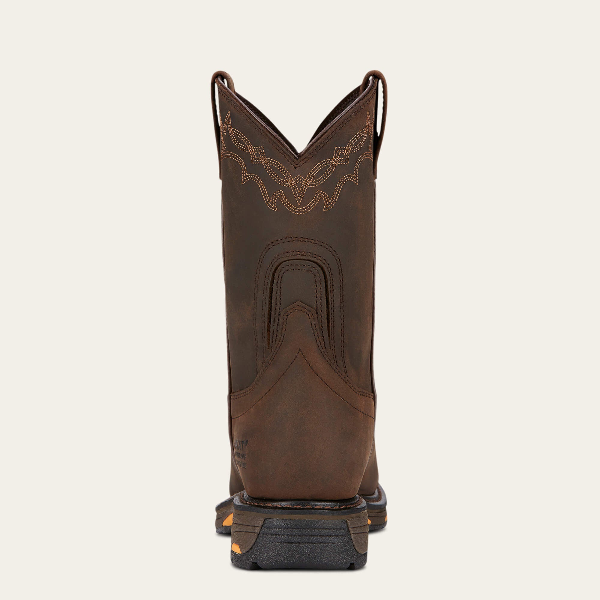 Ariat WorkHog Waterproof Composite Toe Work Boot Sale
