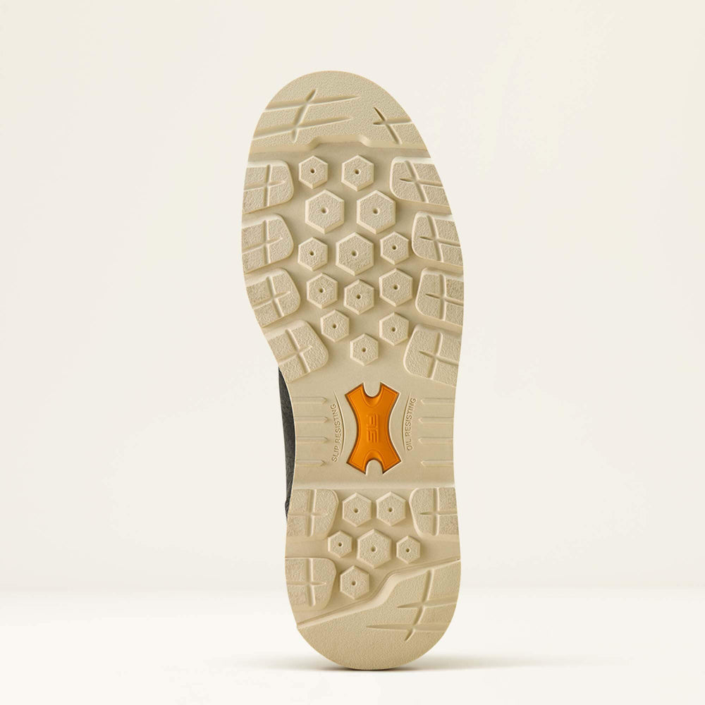 Ariat Rebar Lift 6" Waterproof Composite Toe Work Boot Online