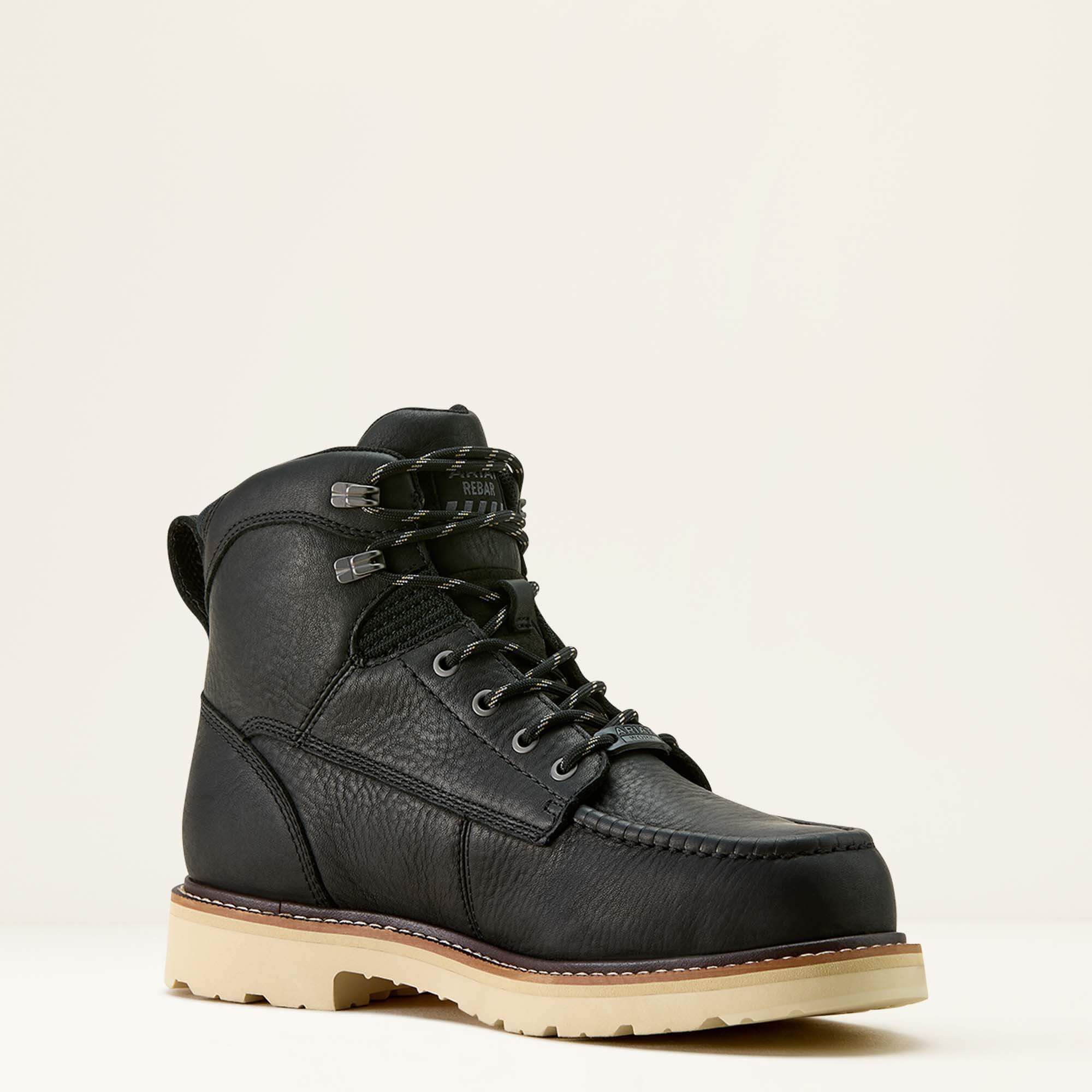 Ariat Rebar Lift 6" Waterproof Composite Toe Work Boot Online