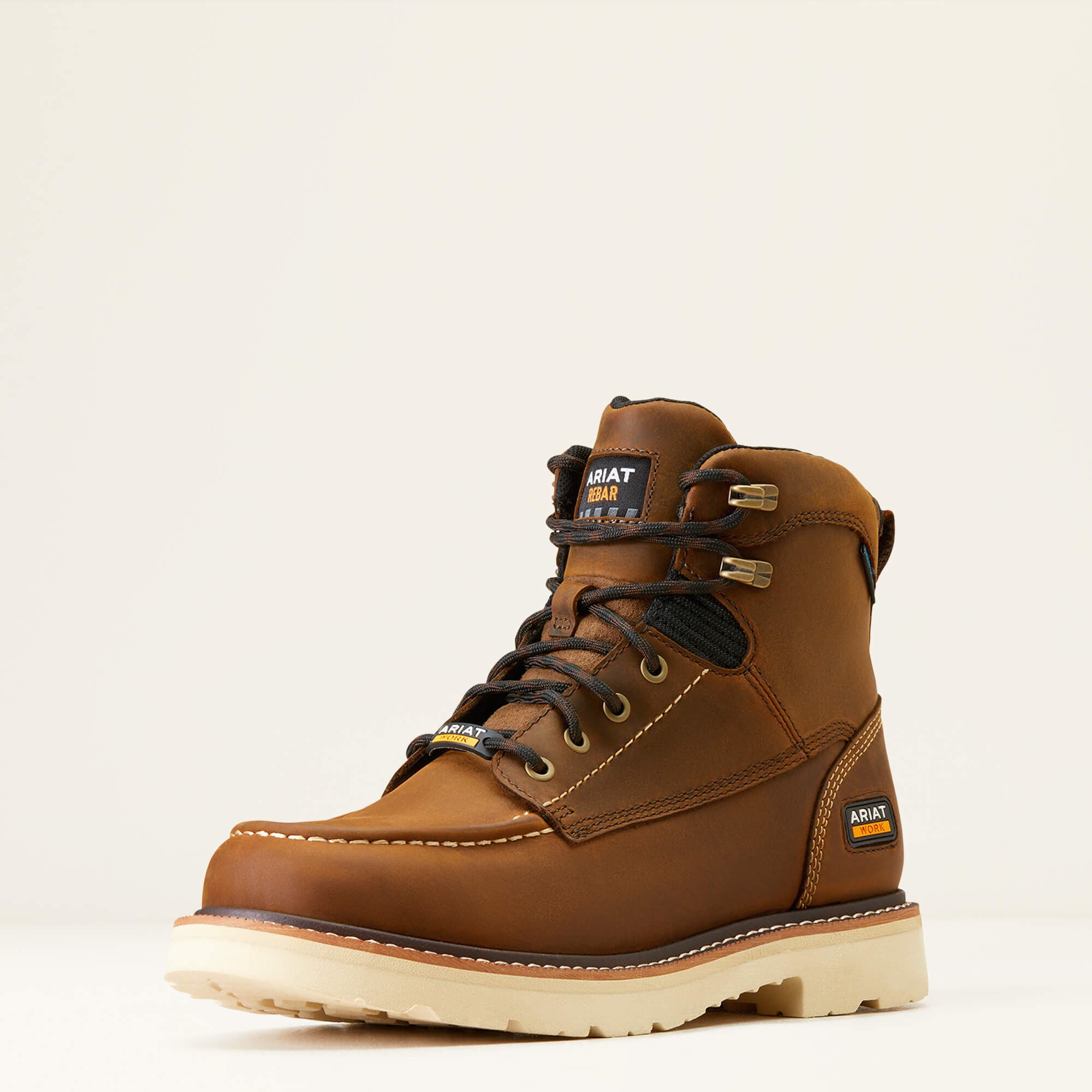 Ariat Rebar Lift 6" Waterproof Work Boot Discount