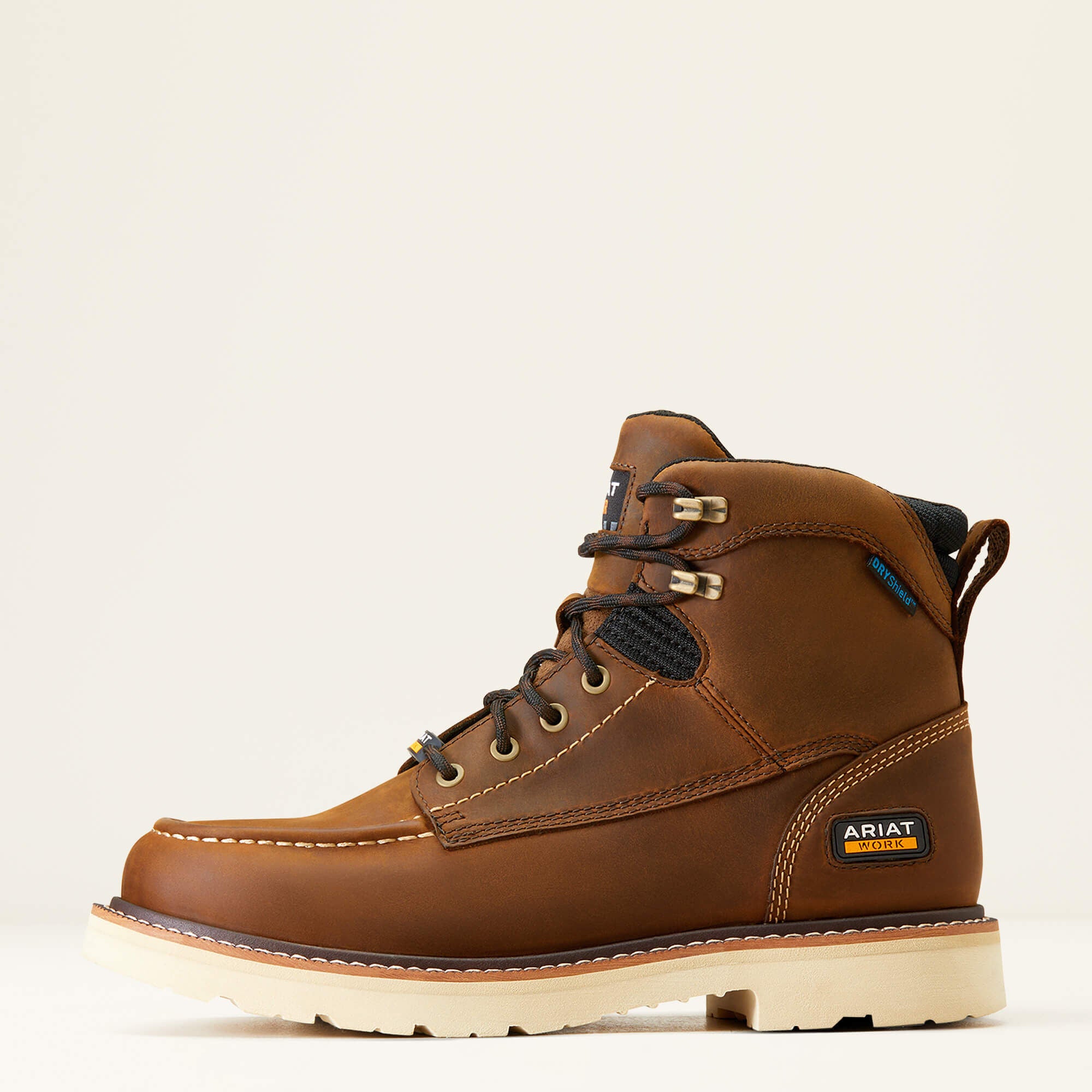Ariat Rebar Lift 6" Waterproof Work Boot Discount