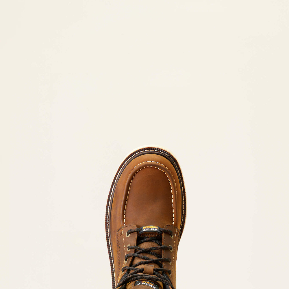 Ariat Rebar Lift 6" Waterproof Work Boot Discount
