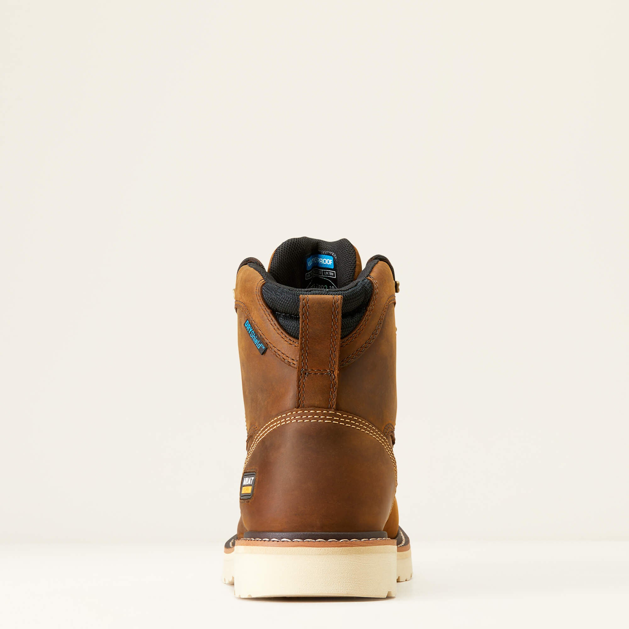 Ariat Rebar Lift 6" Waterproof Work Boot Discount