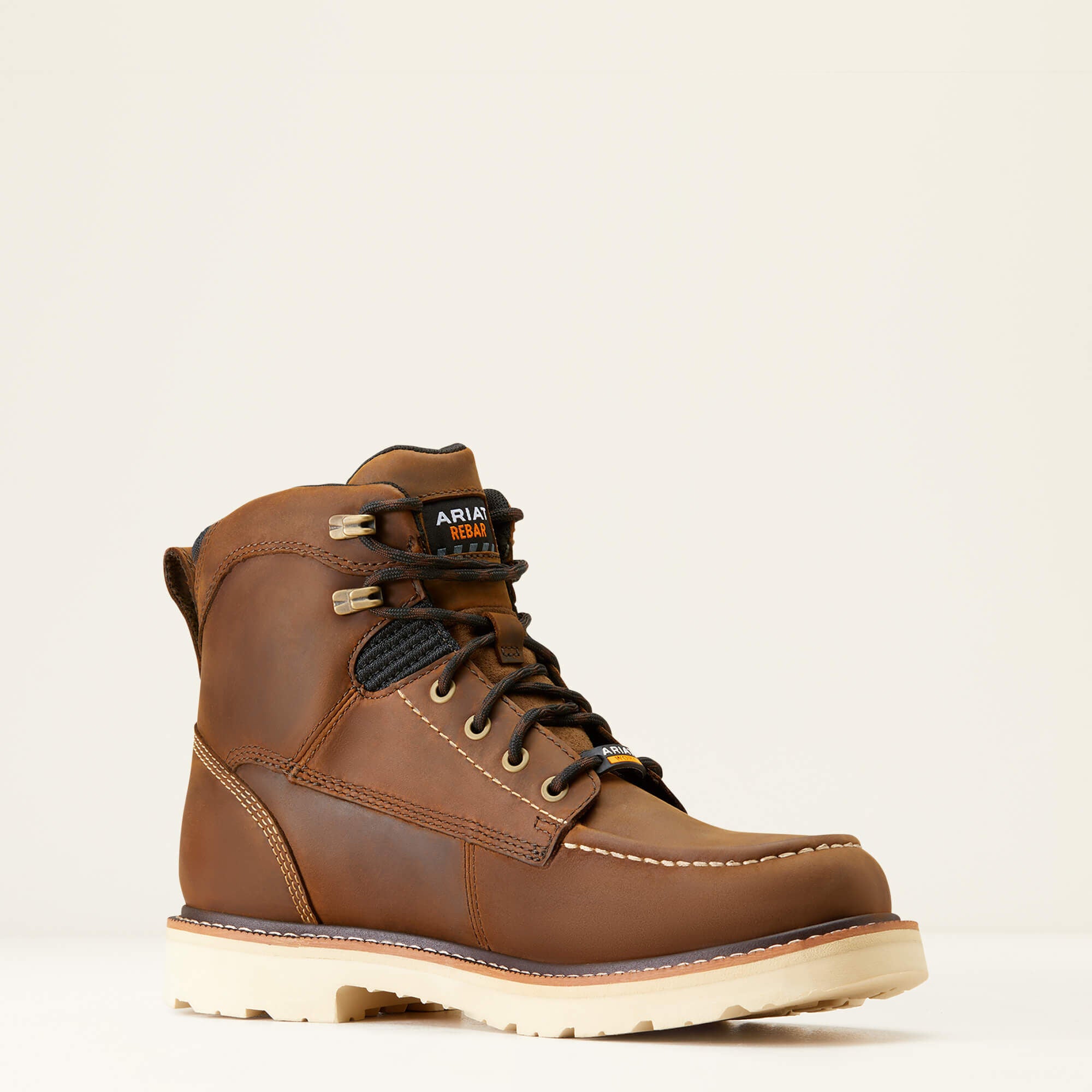 Ariat Rebar Lift 6" Waterproof Work Boot Discount