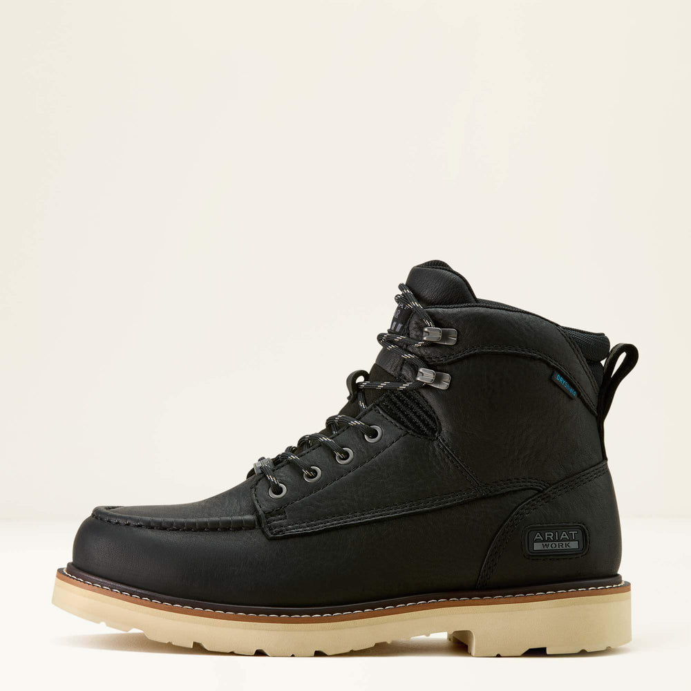 Ariat Rebar Lift 6" Waterproof Work Boot On Sale