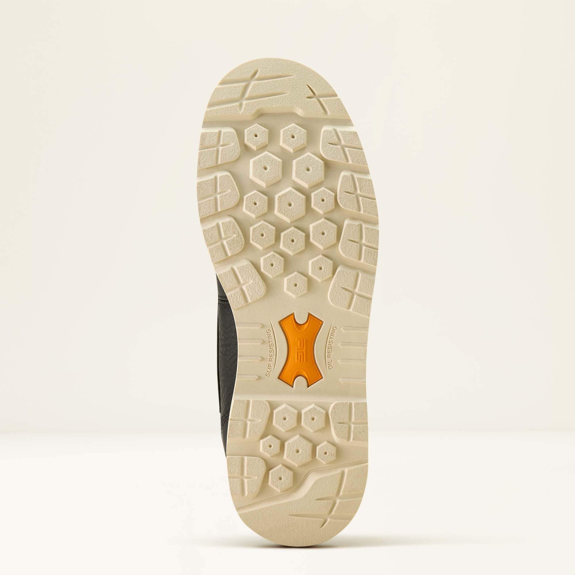 Ariat Rebar Lift 6" Waterproof Work Boot On Sale