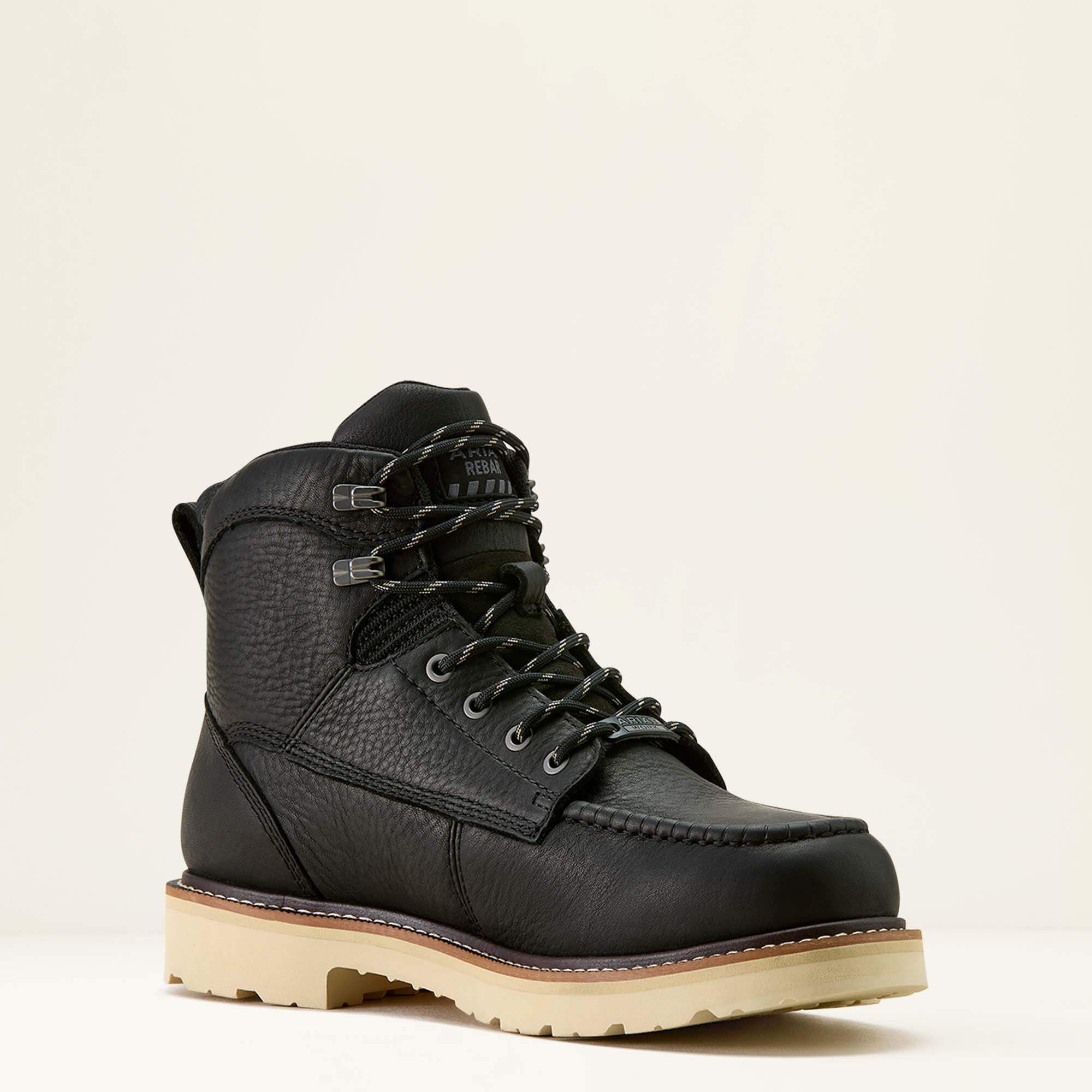 Ariat Rebar Lift 6" Waterproof Work Boot On Sale