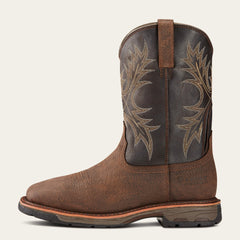Ariat WorkHog Waterproof Work Boot Sale
