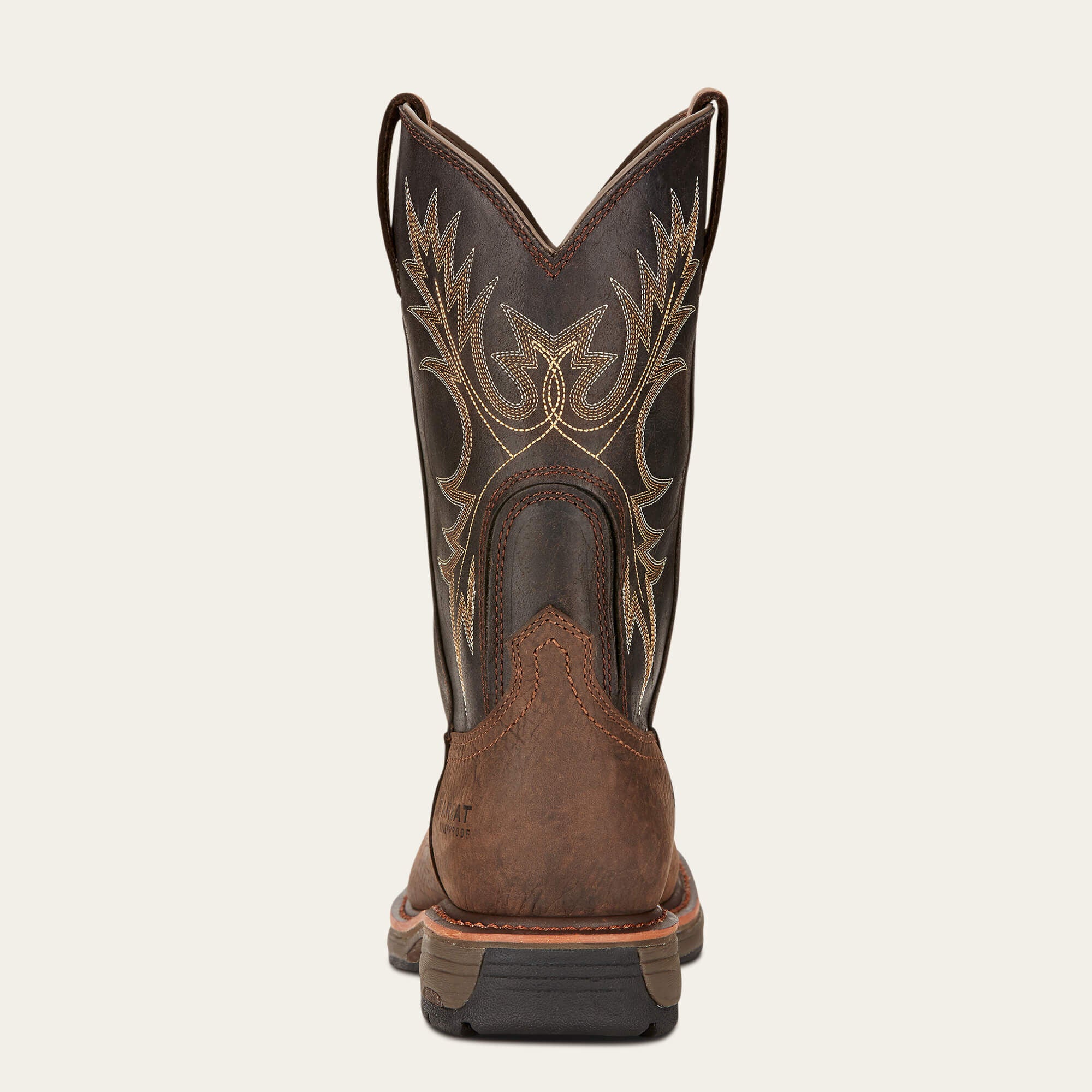Ariat WorkHog Waterproof Work Boot Sale