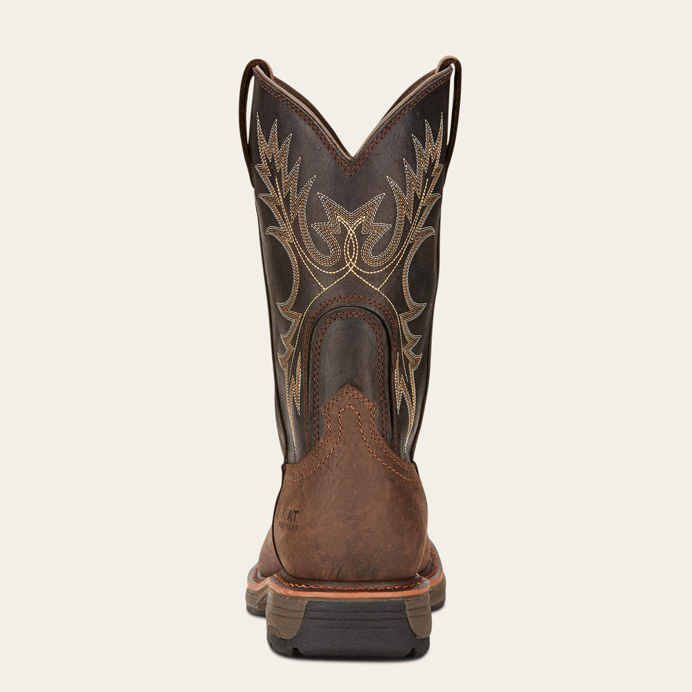 Ariat WorkHog Waterproof Work Boot Sale