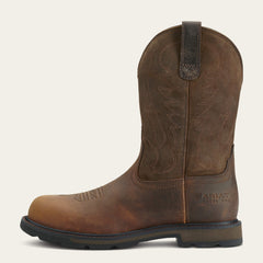 Ariat Groundbreaker Steel Toe Work Boot Online