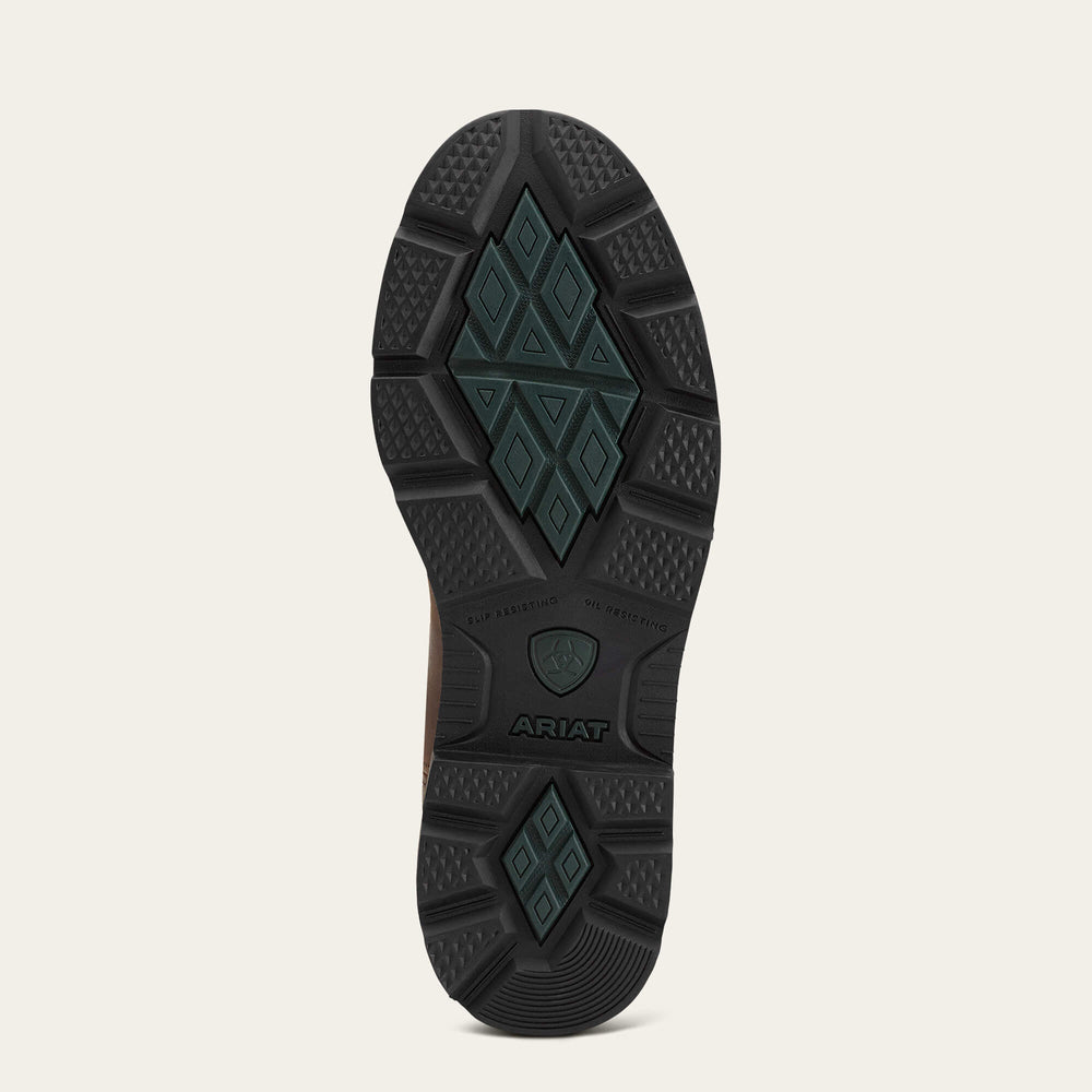 Ariat Groundbreaker Steel Toe Work Boot Online