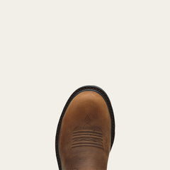 Ariat Groundbreaker Steel Toe Work Boot Online