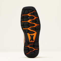 Ariat Big Rig BOA Waterproof Composite Toe Work Boot For Sale
