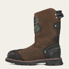 Ariat Catalyst VX Work Wide Square Toe Waterproof Composite Toe Work Boot Discount