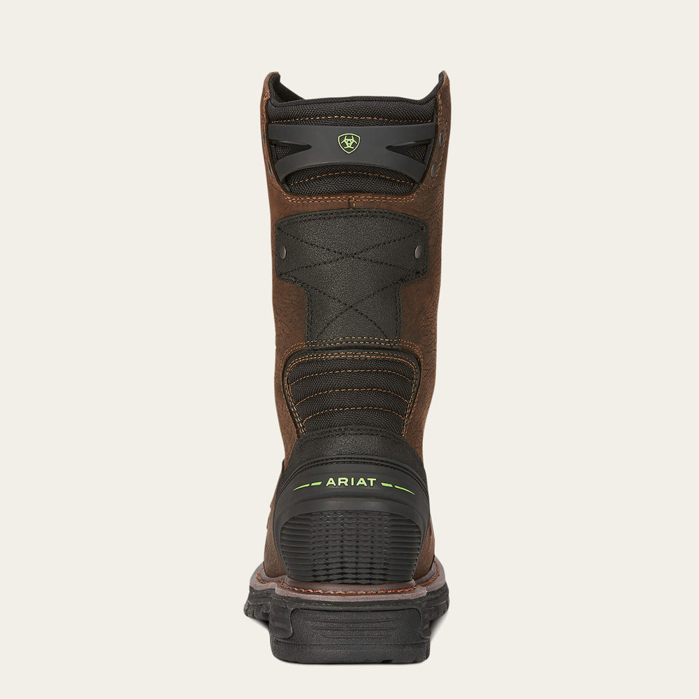 Ariat Catalyst VX Work Wide Square Toe Waterproof Composite Toe Work Boot Discount