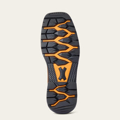 Ariat Big Rig Waterproof Composite Toe Work Boot Outlet