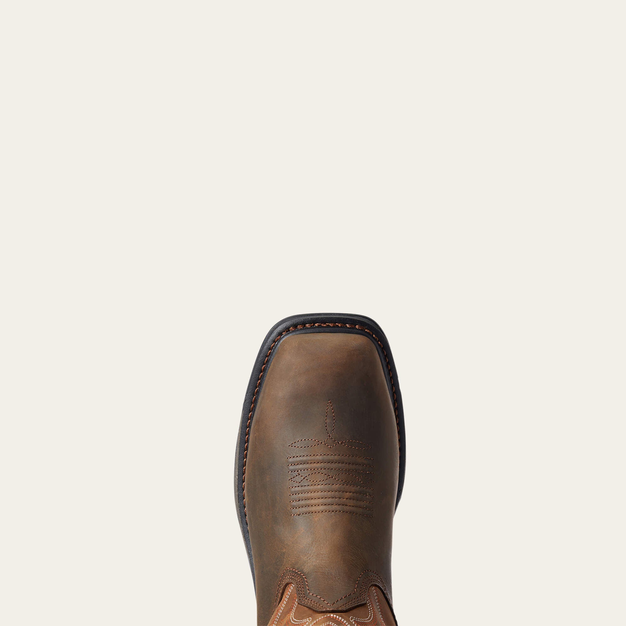 Ariat Big Rig Waterproof Composite Toe Work Boot Outlet
