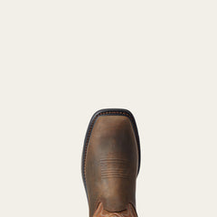 Ariat Big Rig Waterproof Composite Toe Work Boot Outlet