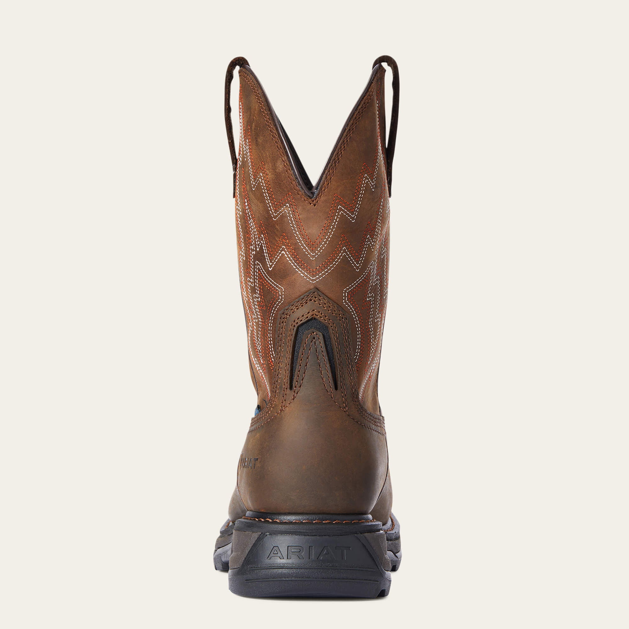 Ariat Big Rig Waterproof Composite Toe Work Boot Outlet