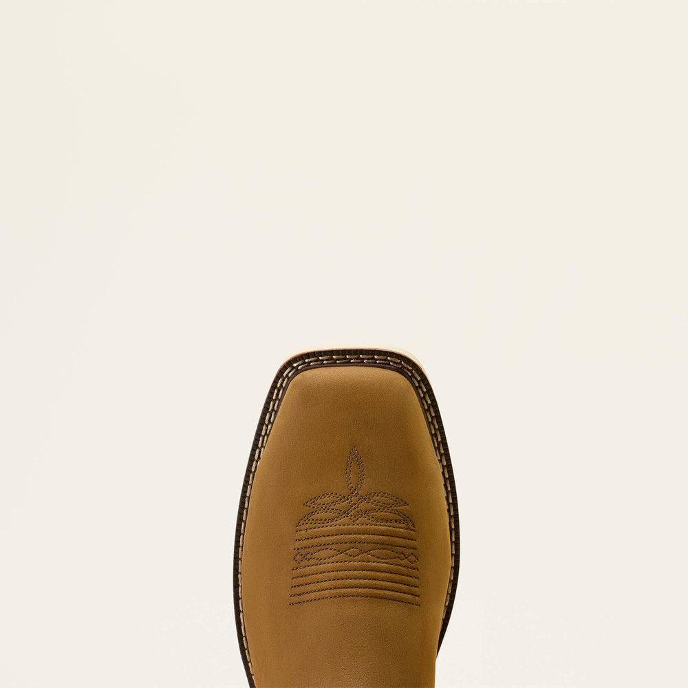 Ariat Activator Waterproof Steel Toe Work Boot On Sale