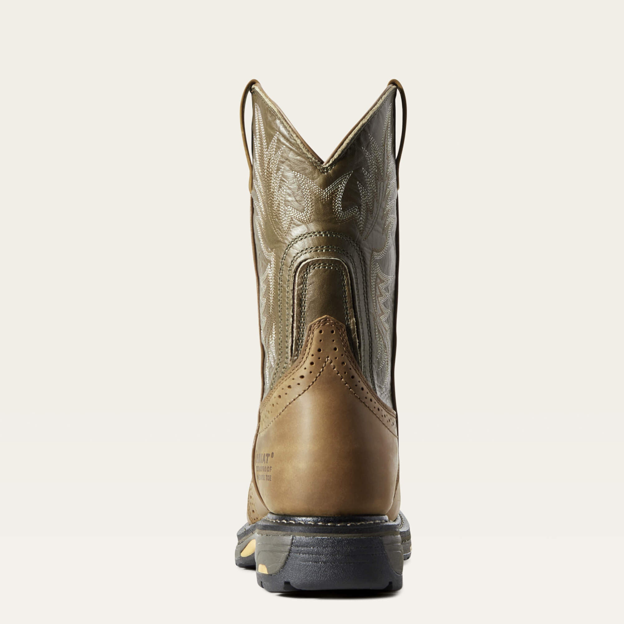 Ariat WorkHog Waterproof Composite Toe Work Boot Sale