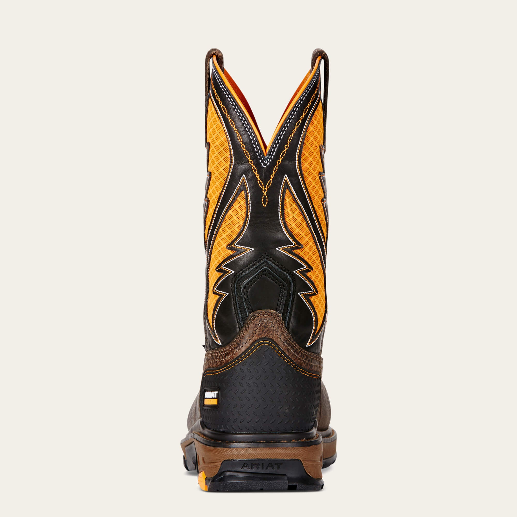 Ariat Intrepid VentTEK Composite Toe Work Boot For Sale