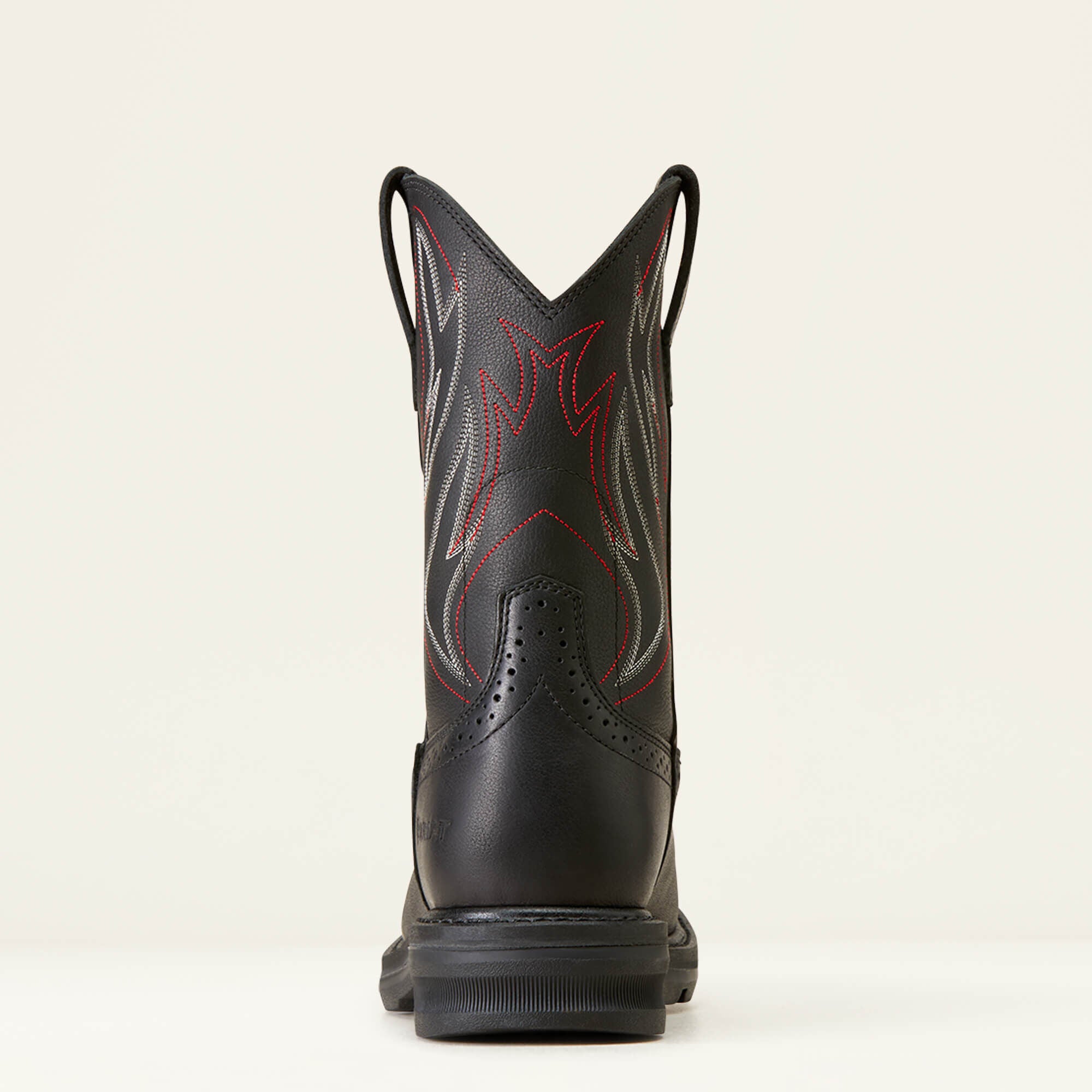 Ariat Sierra Shock Shield Steel Toe Work Boot Discount