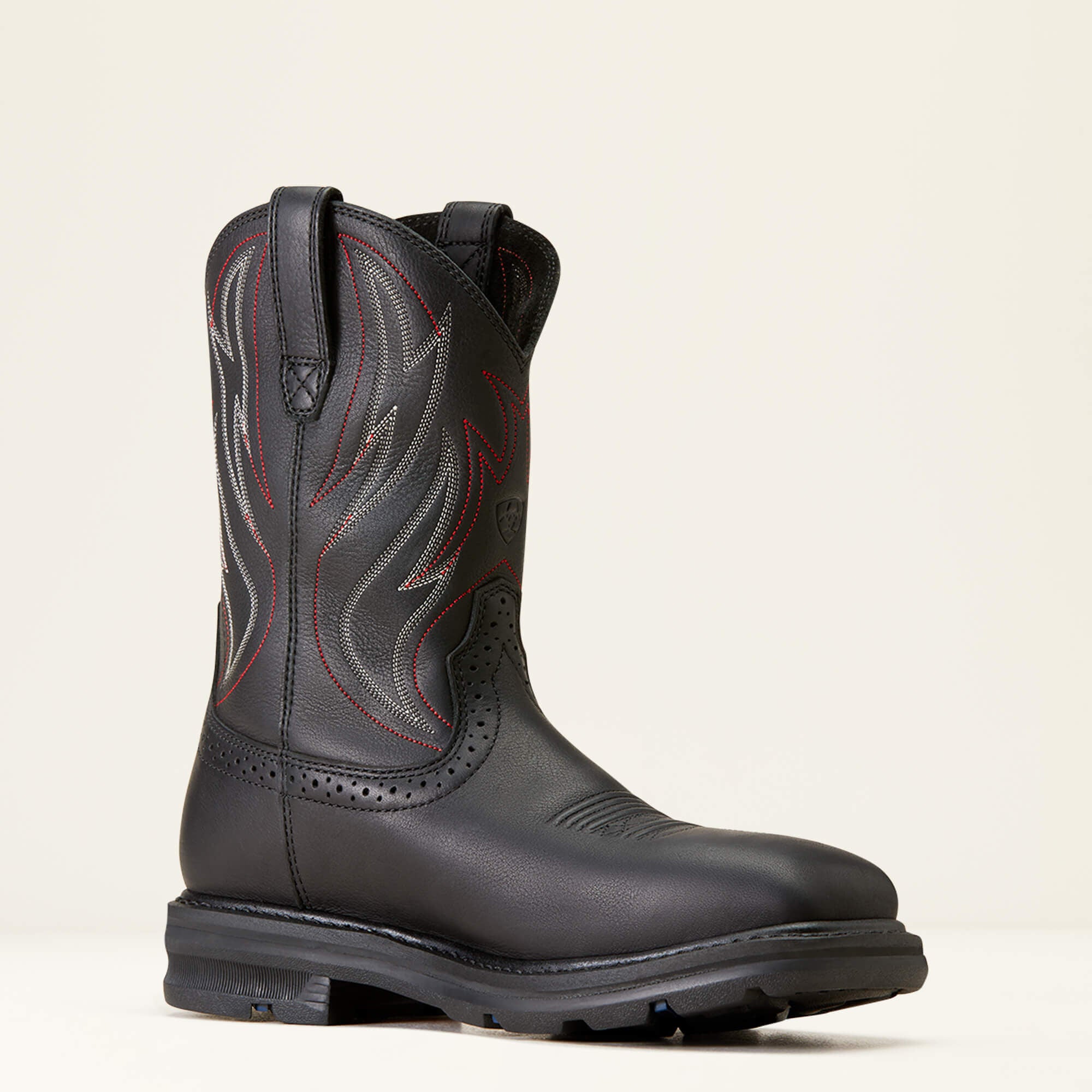 Ariat Sierra Shock Shield Steel Toe Work Boot Discount