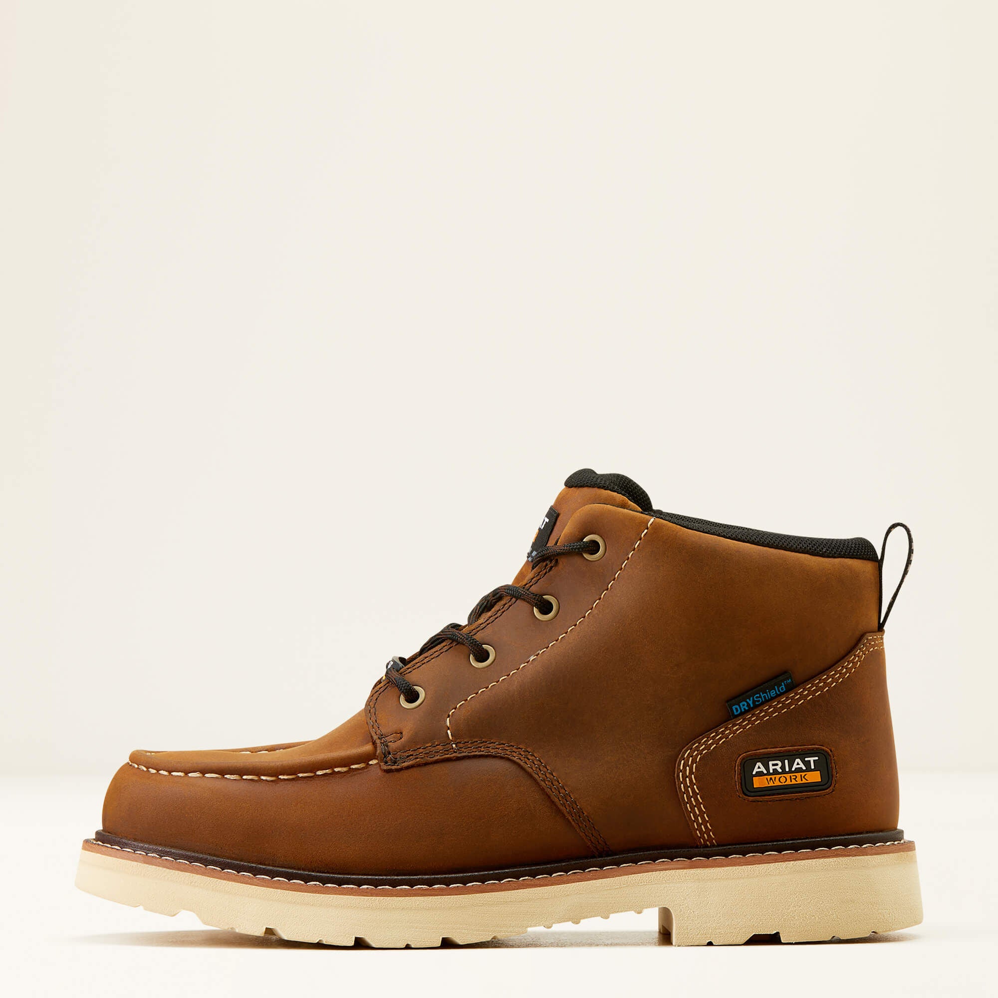 Ariat Rebar Lift Chukka Waterproof Work Boot On Sale