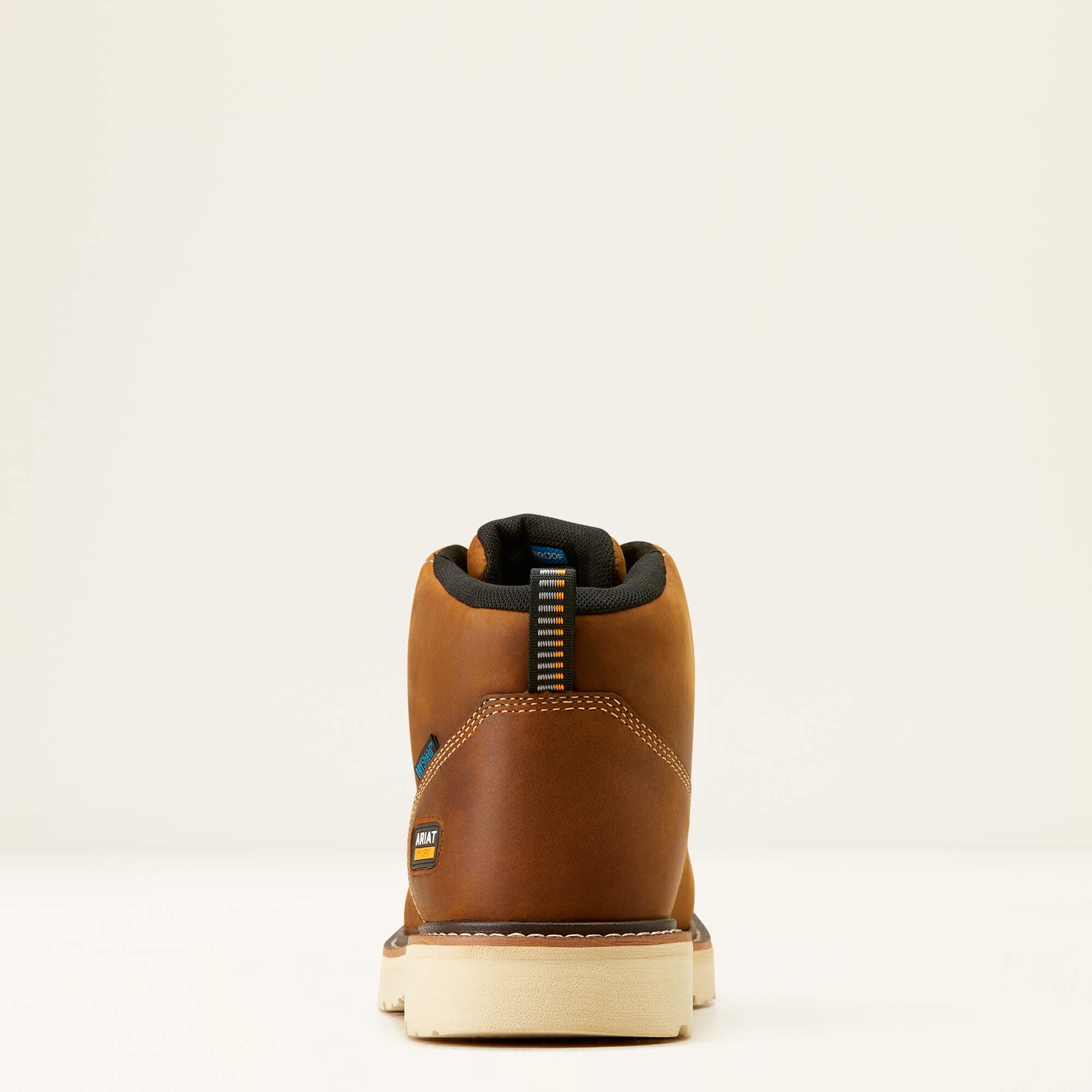 Ariat Rebar Lift Chukka Waterproof Work Boot On Sale