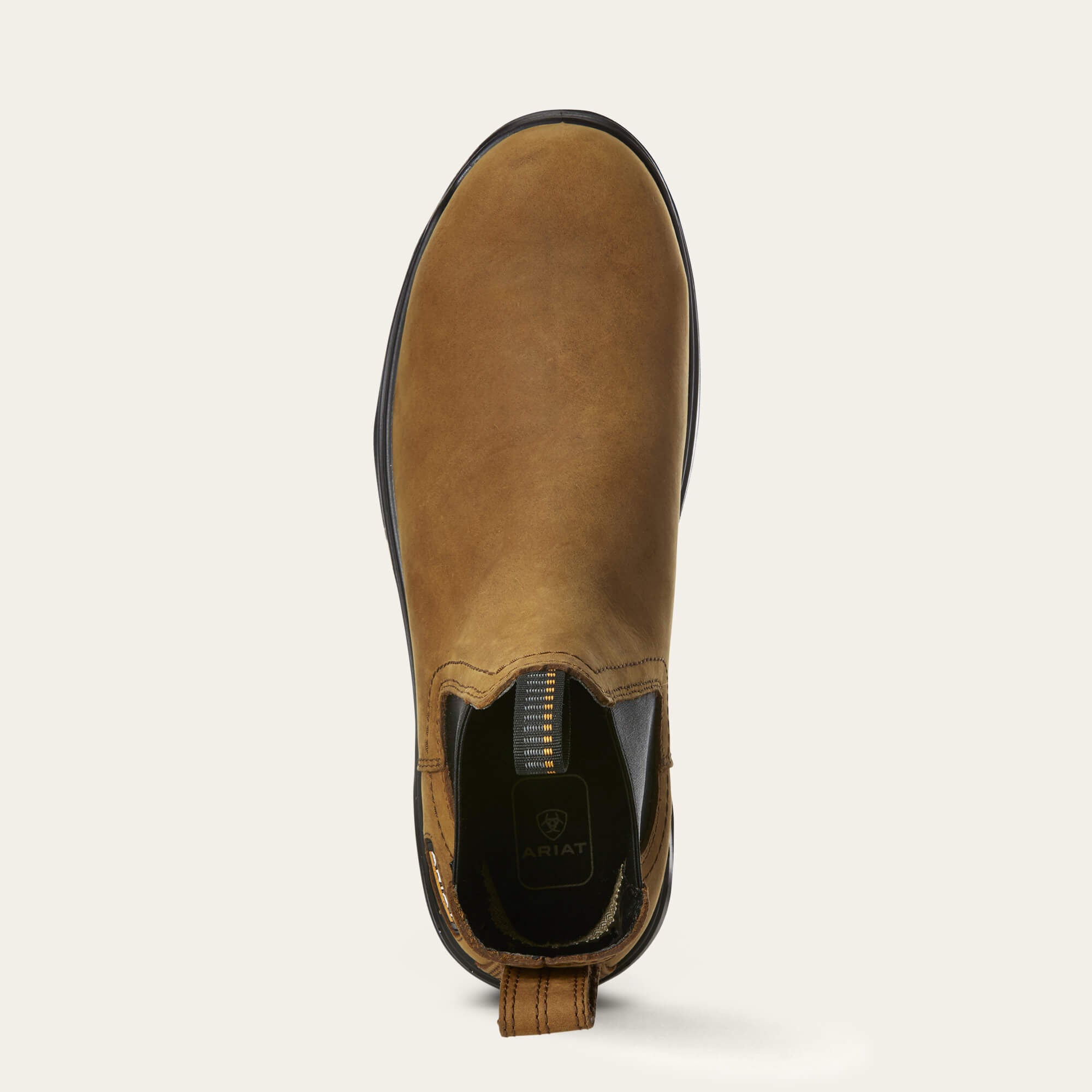 Ariat Turbo Chelsea Waterproof Carbon Toe Work Boot Online