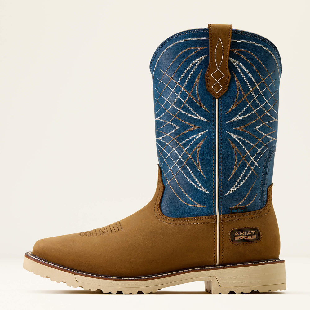 Ariat Activator Waterproof Work Boot For Sale