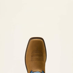 Ariat Activator Waterproof Work Boot For Sale