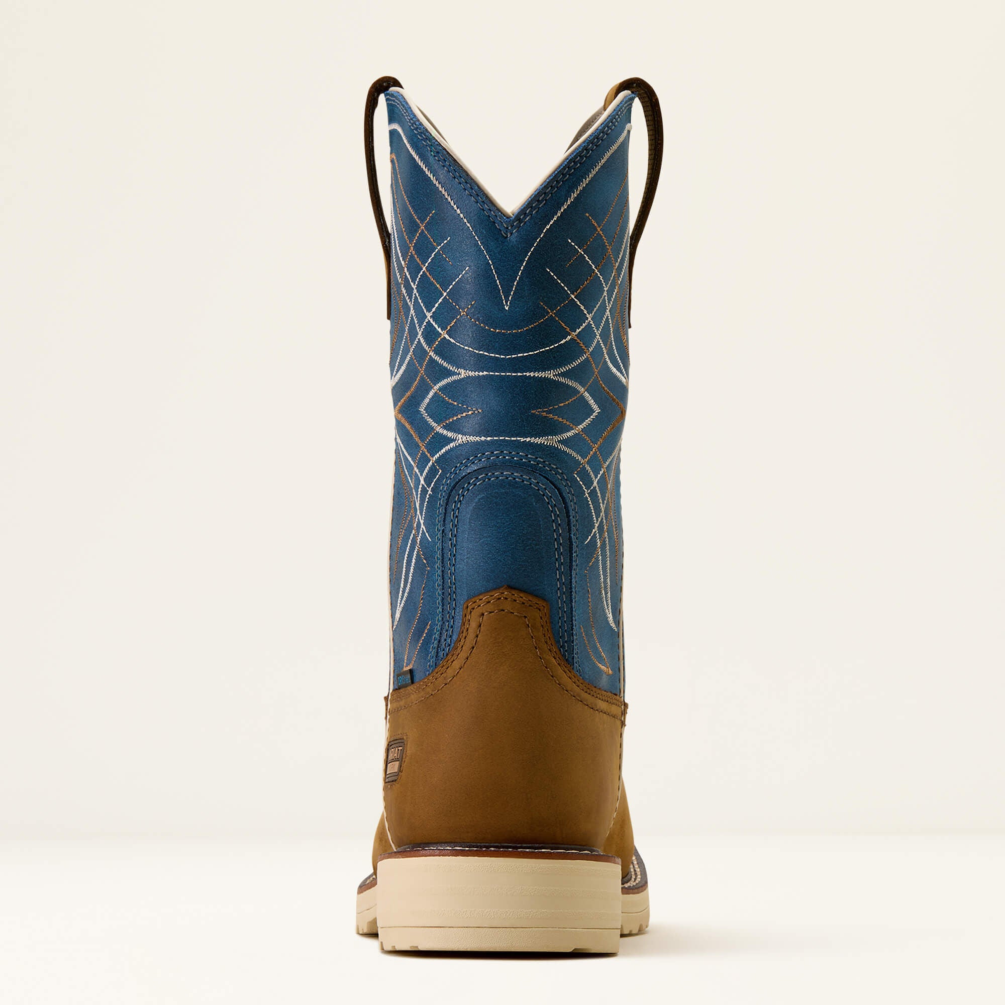 Ariat Activator Waterproof Work Boot For Sale