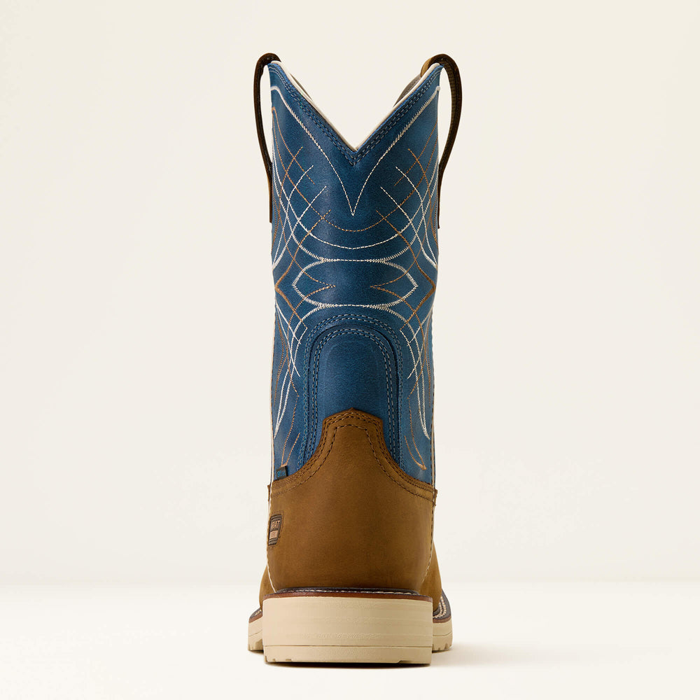 Ariat Activator Waterproof Work Boot For Sale