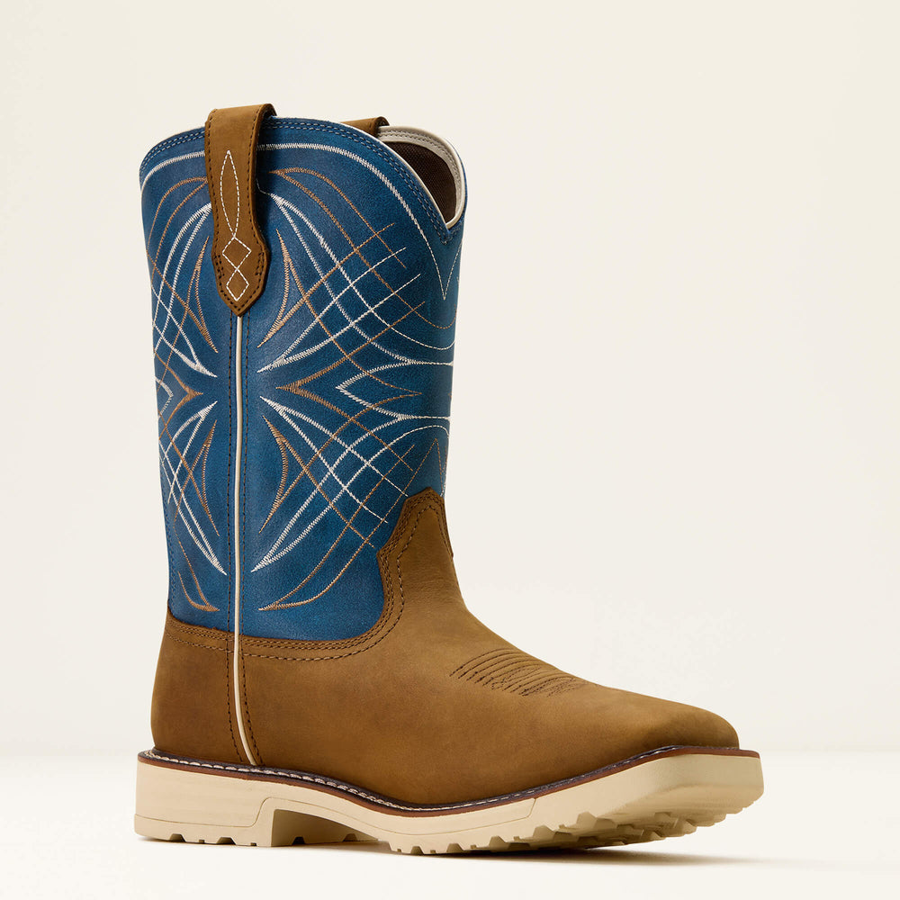 Ariat Activator Waterproof Work Boot For Sale