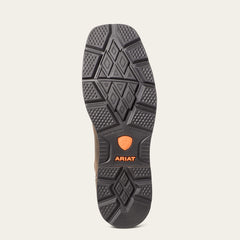 Ariat Groundwork Waterproof Steel Toe Work Boot Discount
