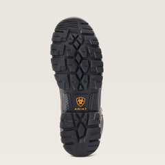 Ariat Treadfast 8" Waterproof Steel Toe Work Boot Online
