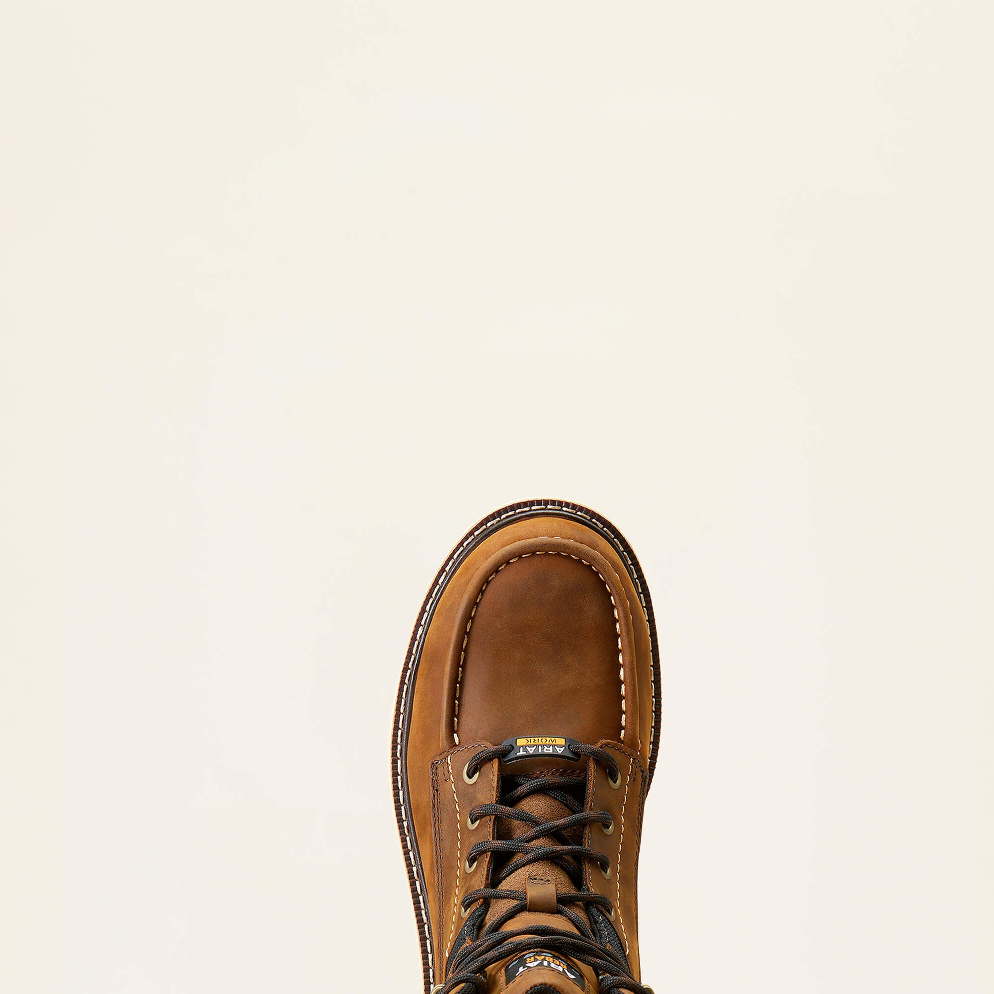 Ariat Rebar Lift 8" Waterproof Work Boot For Sale