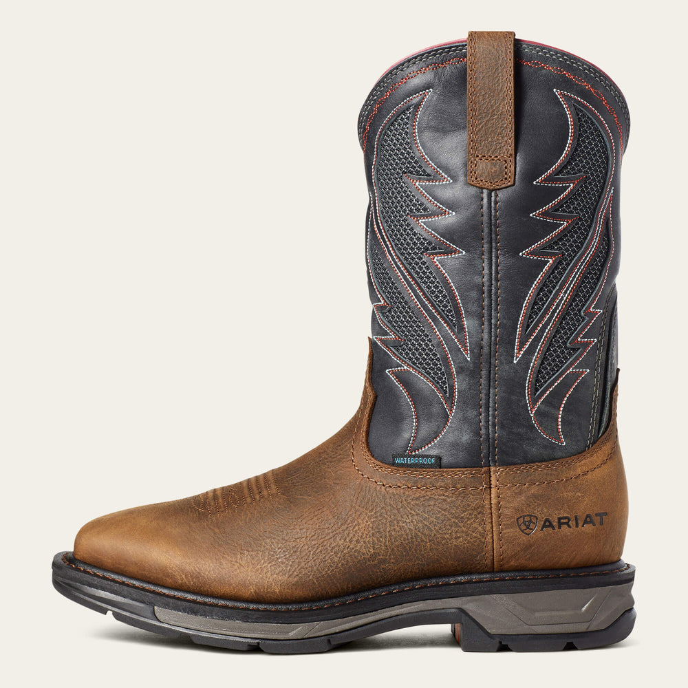 Ariat WorkHog XT VentTEK Waterproof Work Boot Discount
